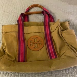 Tory Burch Tote